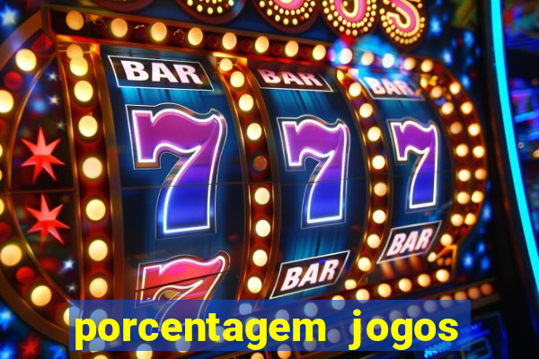 porcentagem jogos da pg